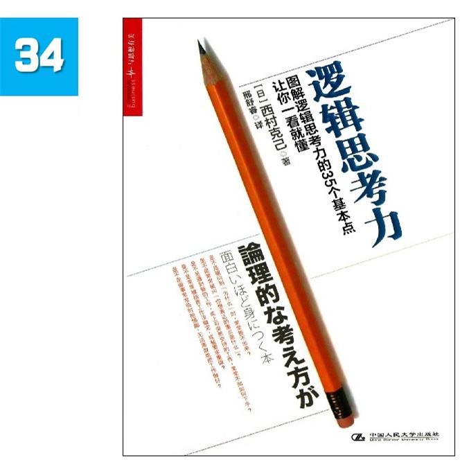 【简快阅读34】35个简单实用的思考技巧听书网