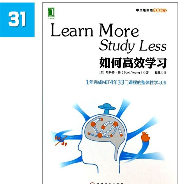 【简快阅读31】如何高效学习——整体性学习法听书网