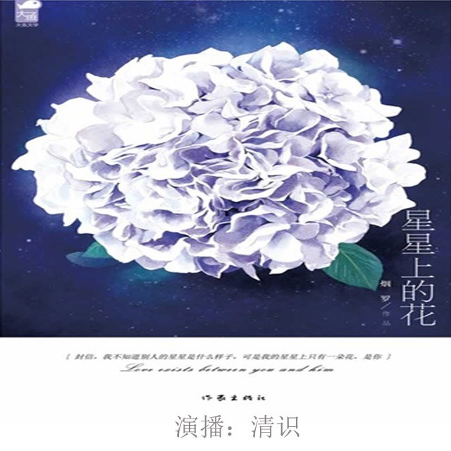 星星上的花1-2听书网