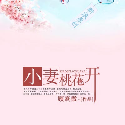 小妻桃花开　全集听书网