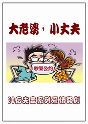 大老婆，小丈夫听书网