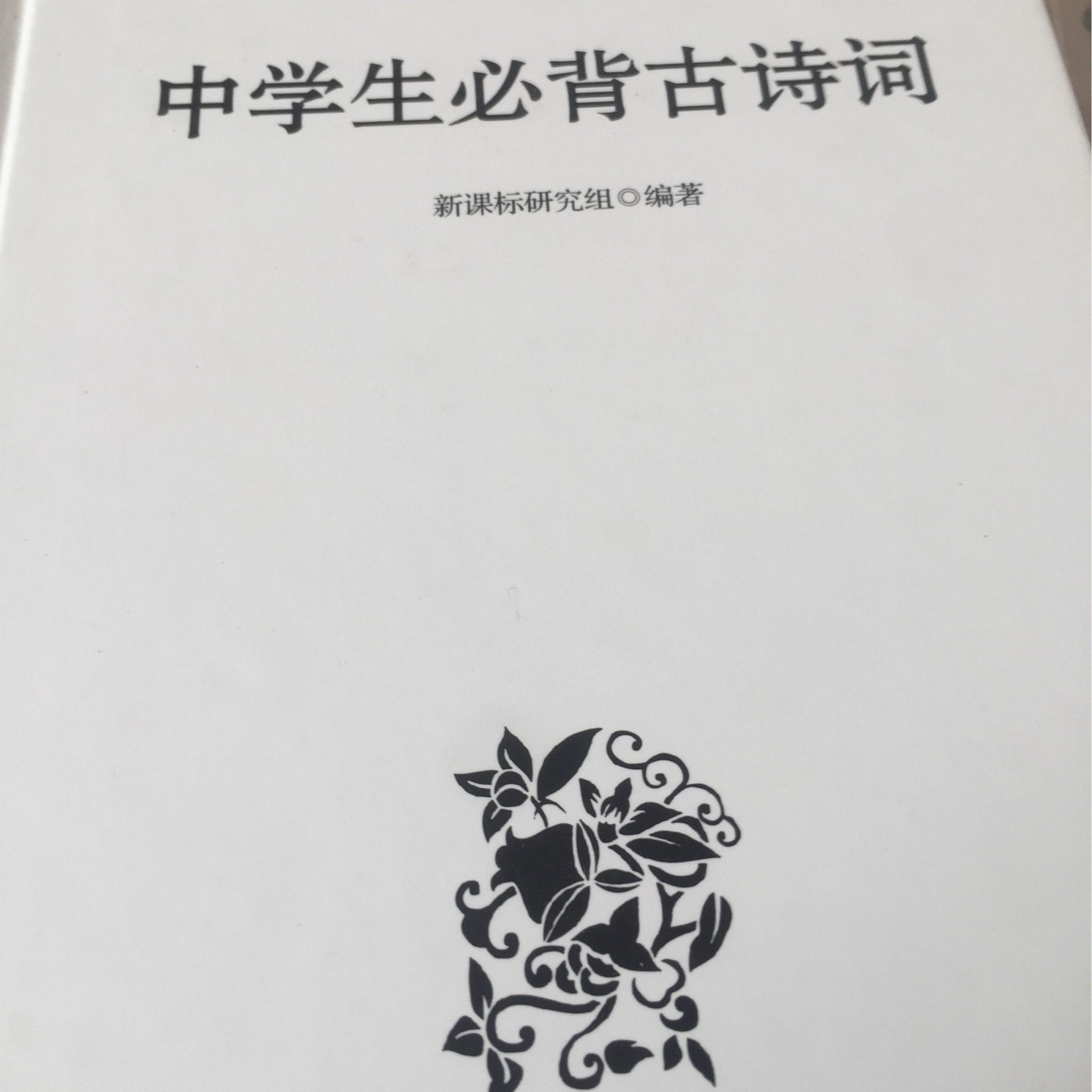 中小学生必备古诗词听书网