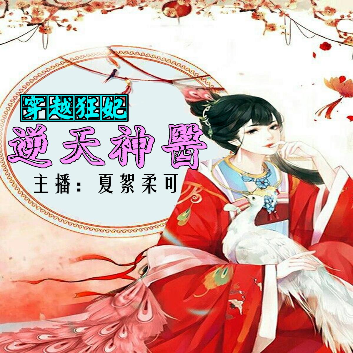 穿越狂妃：逆天神医☞免费听书网